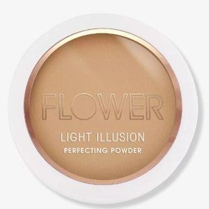 FLOWER Beauty Light Illusion Perfecting Powder